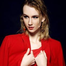 国产精品模特摄在线播放,视觉盛宴，魅力无限