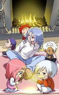 国产二次元在线播放,在线播放平台带你领略国漫魅力