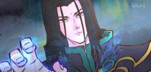 鬼道动漫国产在线观看,国产奇幻巨制，在线观看带你领略异世界魅力